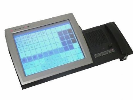 Touch Screen Console 585479